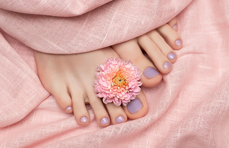 Pedicure Services